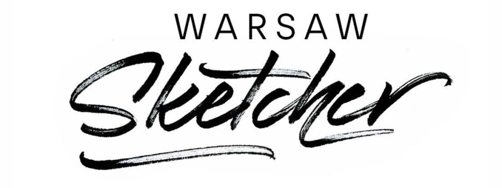 Warsaw Sketcher
