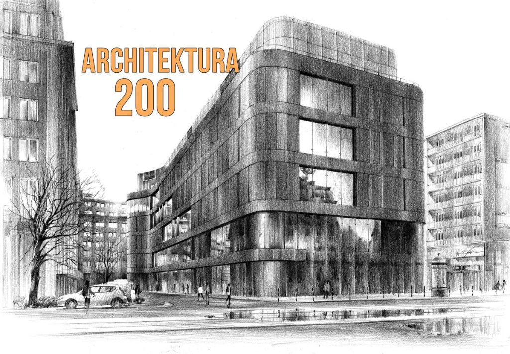 Architektura 200